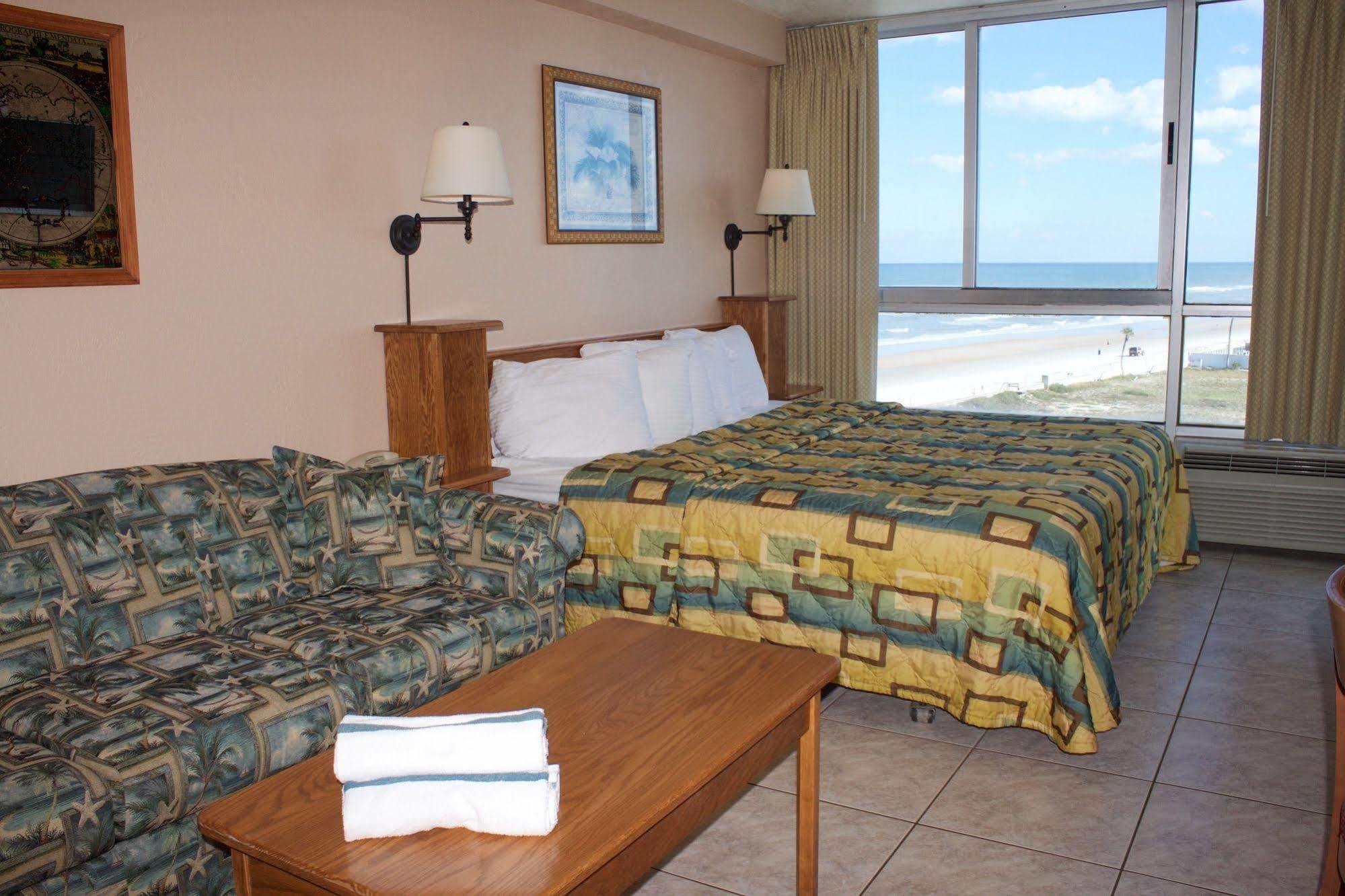 The Suites At Americano - Daytona Beach Exterior photo