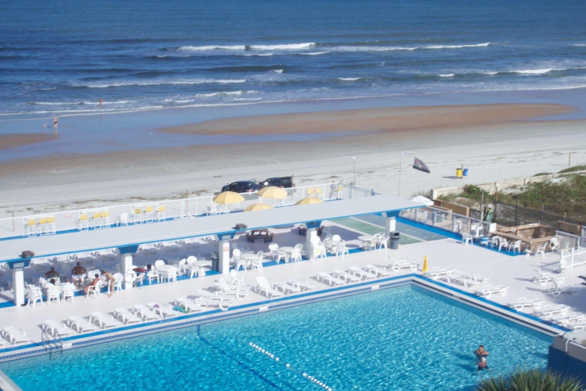 The Suites At Americano - Daytona Beach Exterior photo